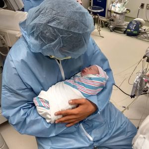 Meet your Posher, Carl